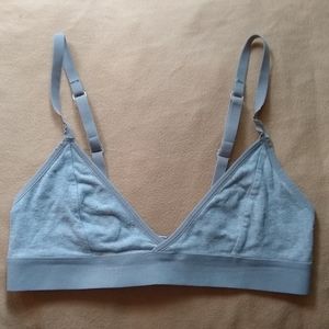Richer Poorer Classic Bralette